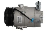 Compresor clima aer conditionat OPEL ASTRA H caroserie inchisa/combi (L70) (2004 - 2014) THERMOTEC KTT090421