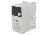 Invertor Putere 0,2kW 200-240VAC 0-400Hz