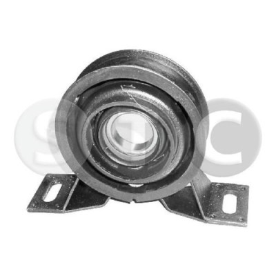 STC Suport, ax cardanic foto