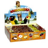 HRANA COMPLEMENTARA NESTOR BATOANE COLECTIE NIMFE 12 SET