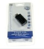 Placa sunet USB 7.1 LogiLink UA0078, Virtual 3D, PC