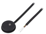 Cititor RFID 12V cu LED Indicator 34x7.8mm