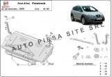 Scut metalic motor Seat Altea 1.2 / 1.4 / 1.6TDI fabricat incepand cu 2008 APS-30,140, SCUT PROTECTION