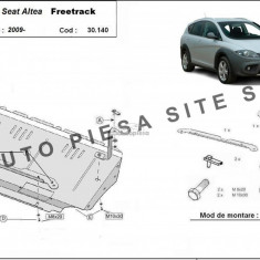 Scut metalic motor Seat Altea 1.2 / 1.4 / 1.6TDI fabricat incepand cu 2008 APS-30,140