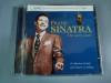 CD Frank Sinatra &ndash; The Early Years., Jazz