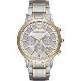 Cumpara ieftin Ceas Barbati, Emporio Armani, Renato AR11076 - Marime universala