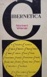 Norbert Wiener - Cibernetica (Editia: 1966)