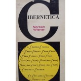Norbert Wiener - Cibernetica (Editia: 1966)
