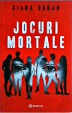 Diana Urban - Jocuri mortale