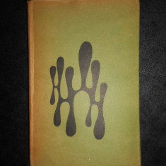 LUIGI PIRANDELLO - RAPOSATUL MATTIA PASCAL (1968, editie cartonata)