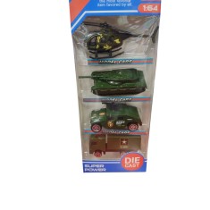 Set Masini de Armata , Jucarii militare pentru copii