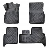 Covorase auto cauciuc Renault Scenic II 2003-2009 8682578003052