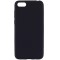 Husa pentru Huawei Y6 2018 , MyStyle Perfect Fit , Black
