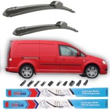 Cumpara ieftin Ștergătoare Volkswagen Caddy III Maxi (2004&ndash;2007) &ndash; Set față