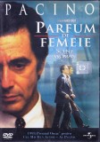 DVD Film de colectie: Parfum de femeie ( Al Pacino - Oscar - vezi descriere )