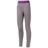 Lenjerie termoizolanta pentru fetițe.