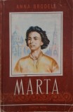 Marta - Anna Brodele