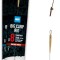 Carlige Legate Nash Big Carp Rig Barbed, 25lbs, nr.4, 1buc/plic