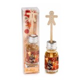 Cumpara ieftin Parfum camera cu betisor aroma Vin Fiert &Oslash;2,5x6H, 10 ml