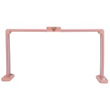Lampa LED Profesionala Manichiura / Cosmetica LUXORISE StellarFrame PRO, Pink
