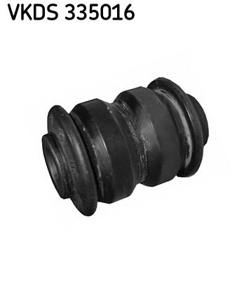 SKF VKDS 335016 suport,trapez foto