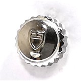 Coronita Argintie Pentru Ceas WZ4532