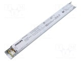 Balast electronic 220&divide;240VAC 24A iluminare bandă cu cleme