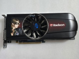 Placa video Sapphire ATI Radeon HD 5830, 1024MB, GDDR5, 256bit, HDMI, PCI-E