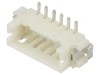 Conector SMT Vertical 6 Pini