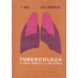 Tuberculoza la virsta pubertatii si adolescentei
