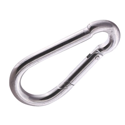 Carabina cu clapeta, 140 mm, 5 buc / set foto