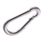 Carabina cu clapeta, 140 mm, 5 buc / set