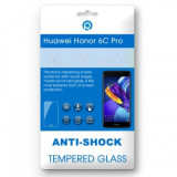 Huawei Honor 6C Pro (JMM-L22) Sticlă securizată 3D neagră