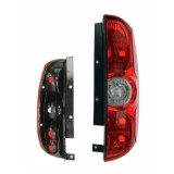 Dreapta FIAT DOBLO 2009-2014,OPEL COMBO 2012-2016 O Usa Microbuze Lampa Lumini Spate