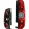 Dreapta FIAT DOBLO 2009-2014,OPEL COMBO 2012-2016 O Usa Microbuze Lampa Lumini Spate