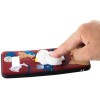 Husa Samsung Galaxy S8, MyStyle Elegance Luxury Squishy Red, Protectie Anti-soc, Anti-zgarieturi, 3D
