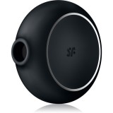 Satisfyer Pro TO GO stimulator pentru clitoris Black 8,7 cm