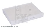 BLUE PRINT ADN12539 Filtru, aer habitaclu