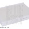 BLUE PRINT ADN12539 Filtru, aer habitaclu