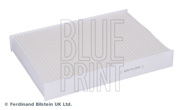 BLUE PRINT ADN12539 Filtru, aer habitaclu