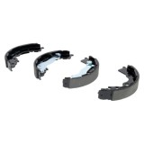 Set saboti frana Ate 03013704952, parte montare : punte spate