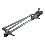 Mecanism stergator parbriz cu motoras Ford Focus, 1998-2004, 1317135