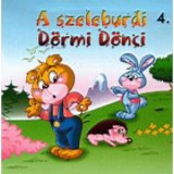 A szeleburdi D&ouml;rmi D&ouml;nci 4. - Mesef&uuml;zet - S&aacute;nta Zsolt