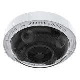 NET CAMERA P3737-PLE 5MP DOME/02634-001 AXIS &quot;02634-001&quot; (timbru verde 0.8 lei)