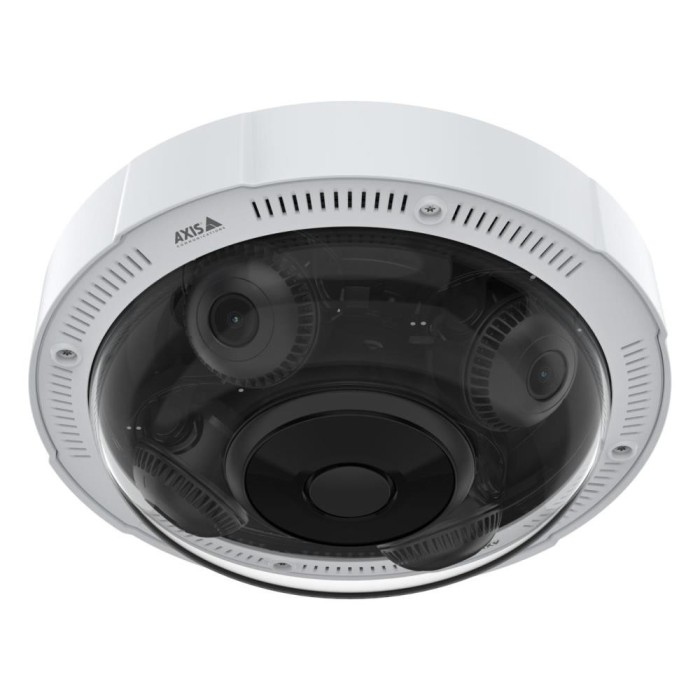 NET CAMERA P3737-PLE 5MP DOME/02634-001 AXIS &quot;02634-001&quot; (timbru verde 0.8 lei)