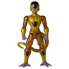 BANDAI FIGURINA DRAGON BALL LIMIT BREAKER GOLDEN FRIEZA 30CM