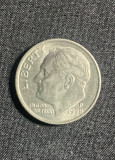 Moneda One Dime 1998 USA