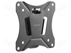 Suport fix LCD/LED 75x75mm/100x100mm LOGILINK foto