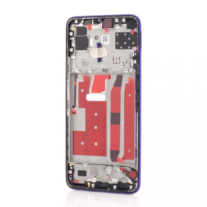 Mijloc Huawei P40 Lite 5G, Purple