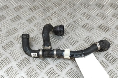 Furtun de lichid de răcire BMW iX1 U11 BEV 2023 OEM: 8478451 | 27914531 foto